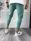 Pantaloni de trening vernil 12616 Z31